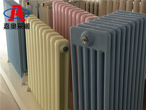 吉安鋼制散熱器qfgz605經銷商