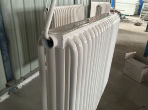 鋼制弧型管散熱器 弧管暖氣片2015最新報價