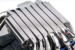 3風(fēng)扇6熱管 思民發(fā)布新雙塔cpu散熱器