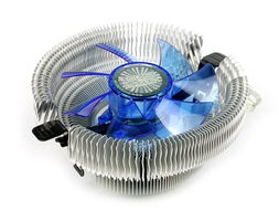 超頻三青鳥iii pa 92al 散熱器產(chǎn)品圖片2