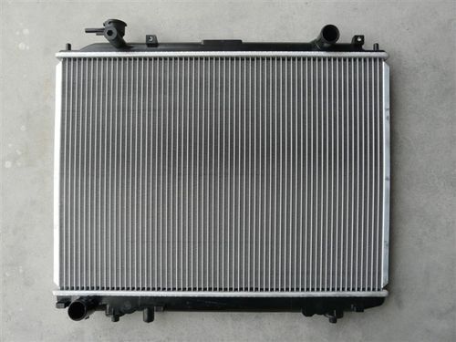 汽車散熱器哪個(gè)牌子好 汽車散熱器十大名牌排行榜