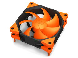 超頻三清風(fēng)f93 3pin 散熱器產(chǎn)品圖片4