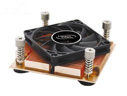 九州風神s71ua330散熱器產品圖片1素材 it168散熱器圖片大全