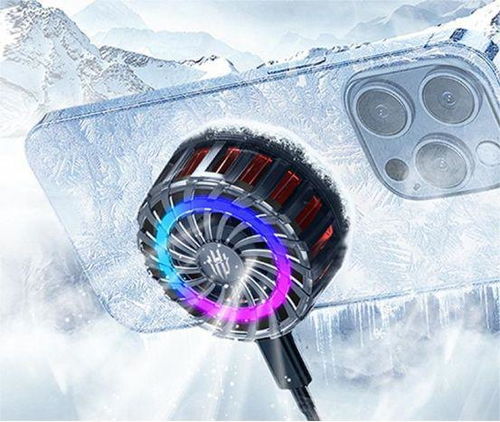 為何紅魔散熱器可以成為行業標桿 看完發布會,產品給的底氣