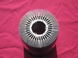 10號太陽花鋁材 太陽花散熱器圖片,10號太陽花鋁材 太陽花散熱器高清圖片 佛山市三水區西南街永鼎豐鋁制品廠,