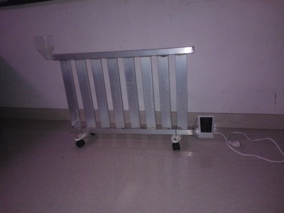 【電熱散熱器 水電兩用暖氣片 家用散熱片】價格,廠家,圖片,其他電熱元件,永康市象珠鎮驍熠五金廠-