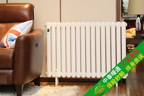 浠水鋼二柱散熱器lxgz1 iva 1700雙水道暖氣片