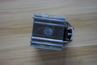 百元cpu風(fēng)冷散熱器首選 利民tl as120刺靈開箱評測