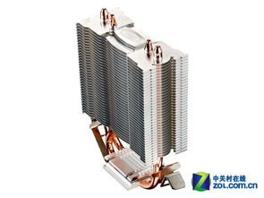 散熱強勁 九州風(fēng)神冰凌mini旗艦簡評