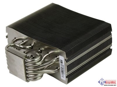 介入散熱器領域 NZXT首款產品