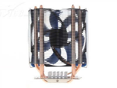 超頻三蝴蝶s125散熱器產品圖片10-it168