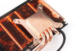 九州風(fēng)神赤翼ii代 v4000散熱器產(chǎn)品圖片5素材 it168散熱器圖片大全