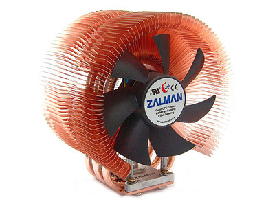 思民CNPS9500 AT散熱器產品圖片4-IT168