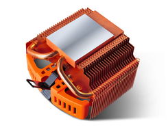 超頻三金刀 hp 9212 散熱器產(chǎn)品圖片3