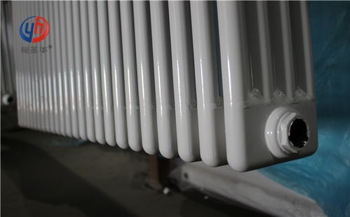 鋼四柱散熱器噴涂城子河鋼制柱式散熱器報價