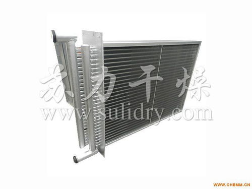 散熱器