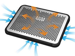 超頻三白馬 h15 散熱器產品圖片4素材 it168散熱器圖片大全