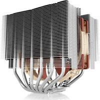 巧妙組裝 將Noctua NH-D15s散熱器完美塞入喬斯伯W2機箱的實用指南