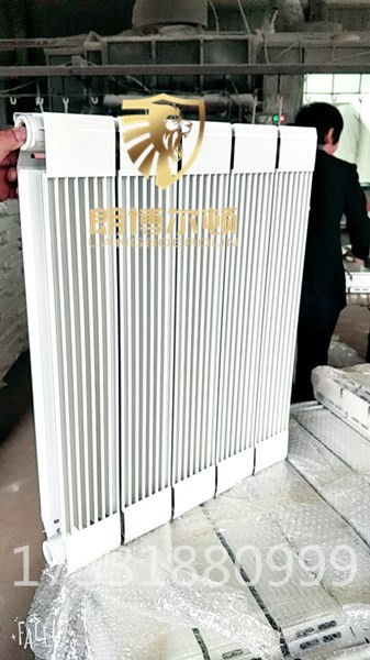 興寧GLZY75 75 400 1.2鋼鋁復合散熱器產(chǎn)品參數(shù)詳解