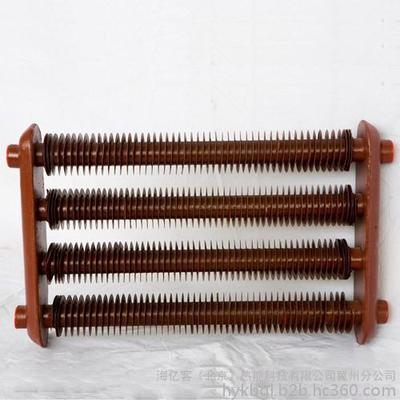 供應高頻焊散熱器內芯及鋼制散熱器 - 海億客(北京)熱能科技冀州分公司