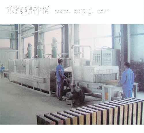 中國重汽2010款散熱器 性能解析與結構特點