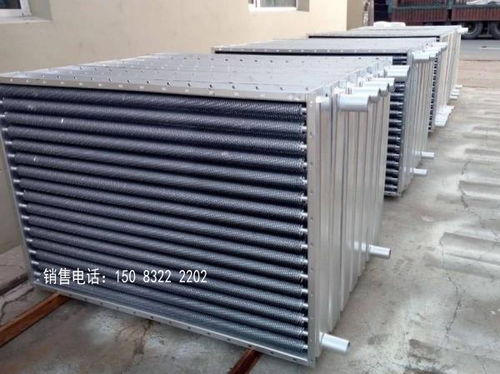 工業熱力之芯 SRZ型蒸汽烘干機散熱器的深度解析