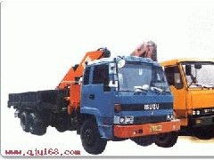 高效作業(yè)背后的力量 吊車、叉車及搬運裝卸工具租賃服務(wù)全解析