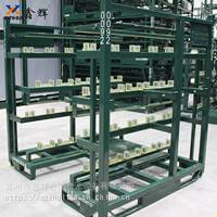 上海汽車零部件周轉(zhuǎn)料架與鑫輝工廠直銷運輸設(shè)備租賃服務(wù)解析
