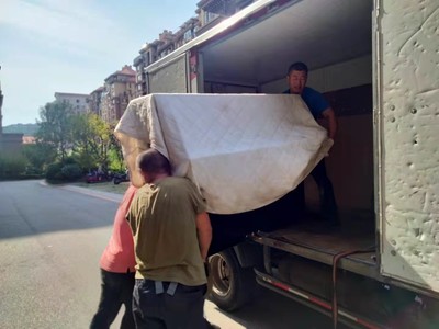 專業鋼琴搬運與長途托運服務 威海環翠20年經驗保障您的愛琴安全