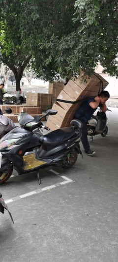 成都搬運知識指南 辦公用品上下貨與人資裝卸搬運全方位解析